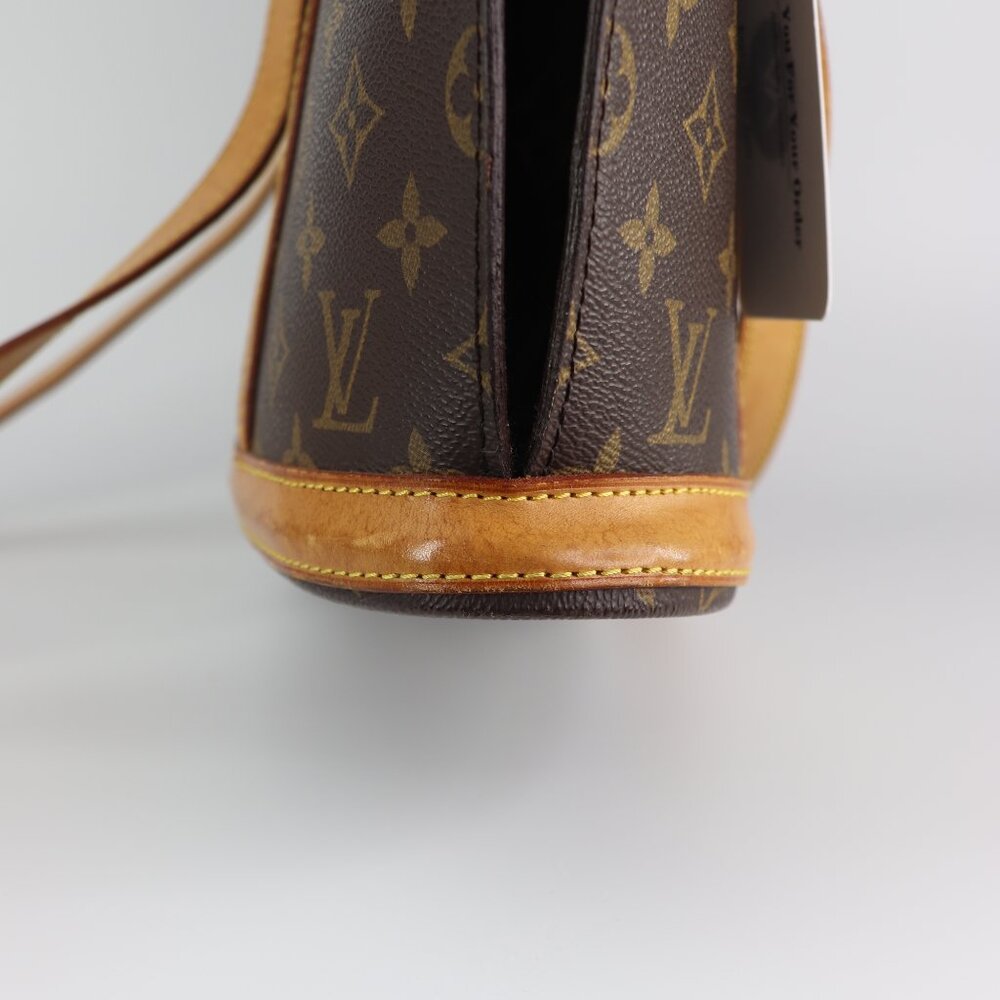 Sold💜LOUIS VUITTON Monogram Babylone - Picture 4 of 16
